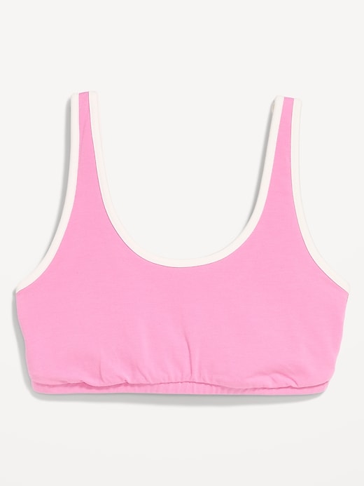 Image number 4 showing, Light Support PowerChill Sports Bra