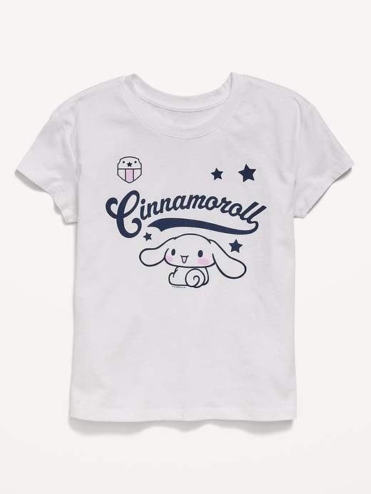 Cinnamoroll™ Short-Sleeve Graphic T-Shirt for Girls from Old Navy - $10