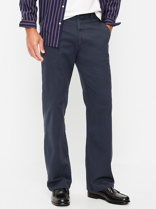 Image number 2 showing, Baggy Built-In Flex Rotation Chino Pants