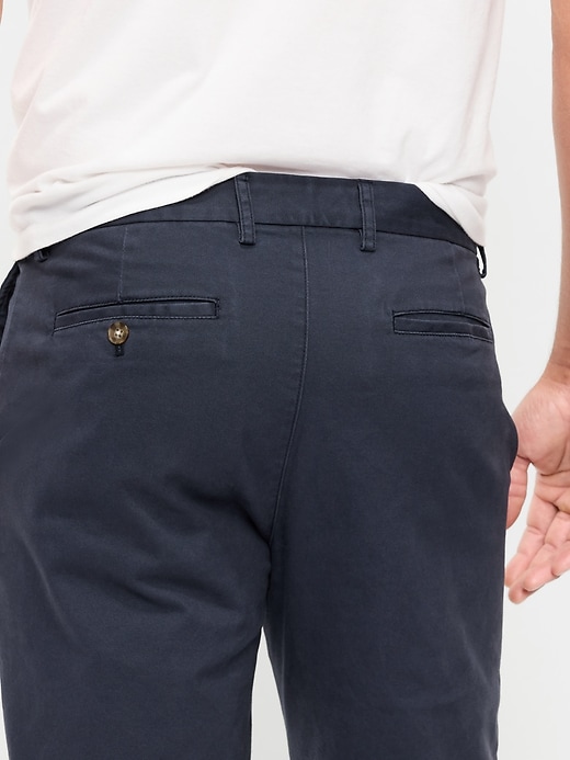 Image number 4 showing, Baggy Built-In Flex Rotation Chino Pants