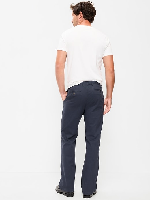 Image number 3 showing, Baggy Built-In Flex Rotation Chino Pants