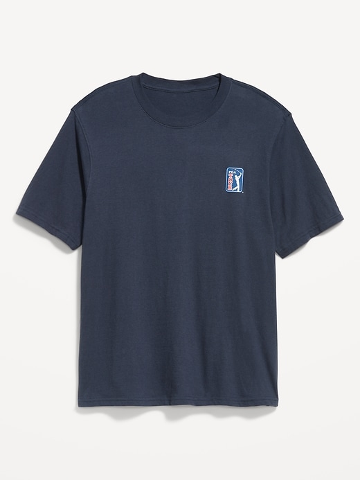 Image number 1 showing, PGA TOUR™ Tour Championship Heavyweight Loose T-Shirt