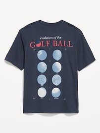 Image number 2 showing, PGA TOUR™ Tour Championship Heavyweight Loose T-Shirt