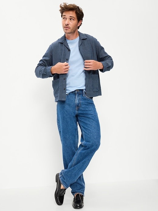 Image number 3 showing, Crew-Neck T-Shirt