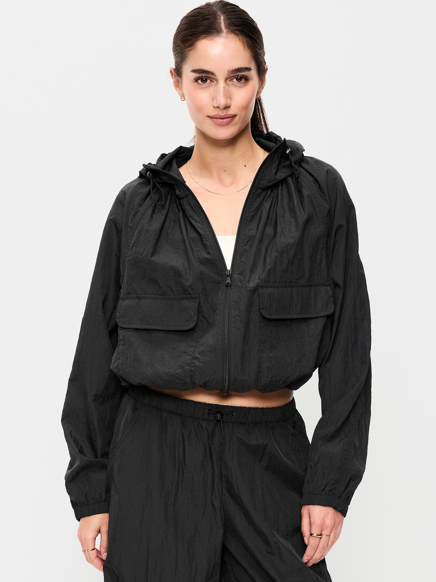 Tech Jackets | Old Navy