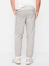 Image number 2 showing, Kinetic Woven Baggy Jogger Pants