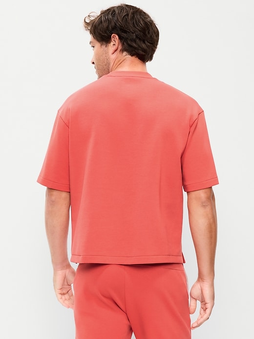 Image number 2 showing, Dynamic Fleece T-Shirt