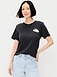 EveryWear Crew-Neck Graphic T-Shirt - image 2