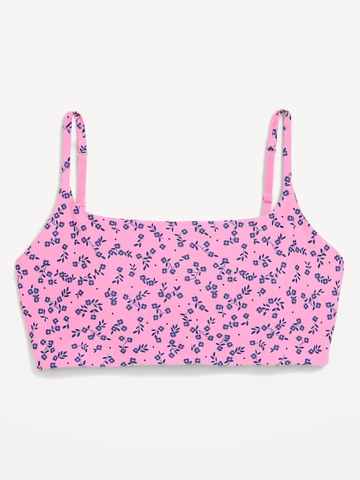 Image number 1 showing, Light Support PowerSoft Sports Bra