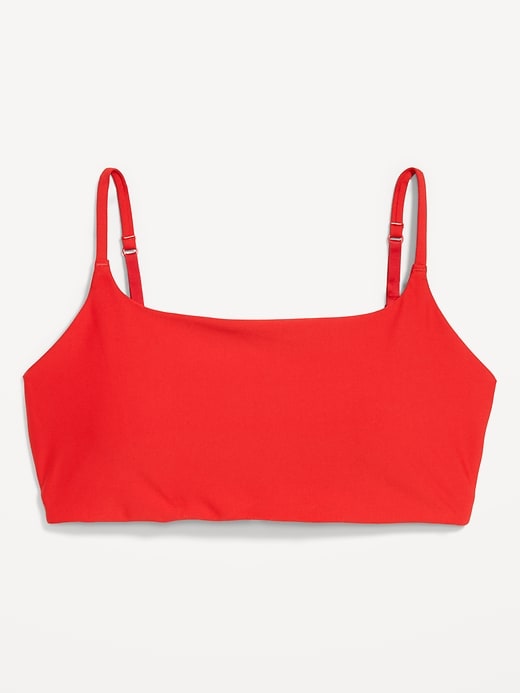Image number 1 showing, Light Support PowerSoft Sports Bra