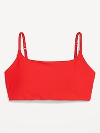 Image number 1 showing, Light Support PowerSoft Sports Bra