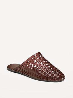 Jelly Mules for Women - image 3