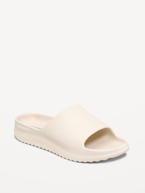 Cloud Slide Sandals for Kids (Partially Plant-Based)