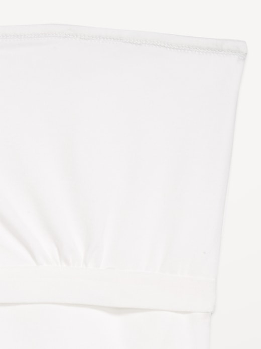 Image number 4 showing, Hug Double-Layer Tube Top