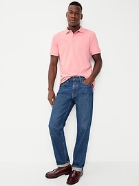 Image number 3 showing, Classic Fit Pique Polo