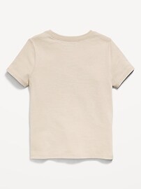 Image number 2 showing, Unisex Licensed Music Graphic T-Shirt for Toddler