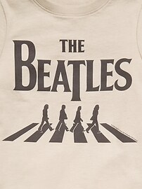 Image number 3 showing, Unisex Licensed Music Graphic T-Shirt for Toddler