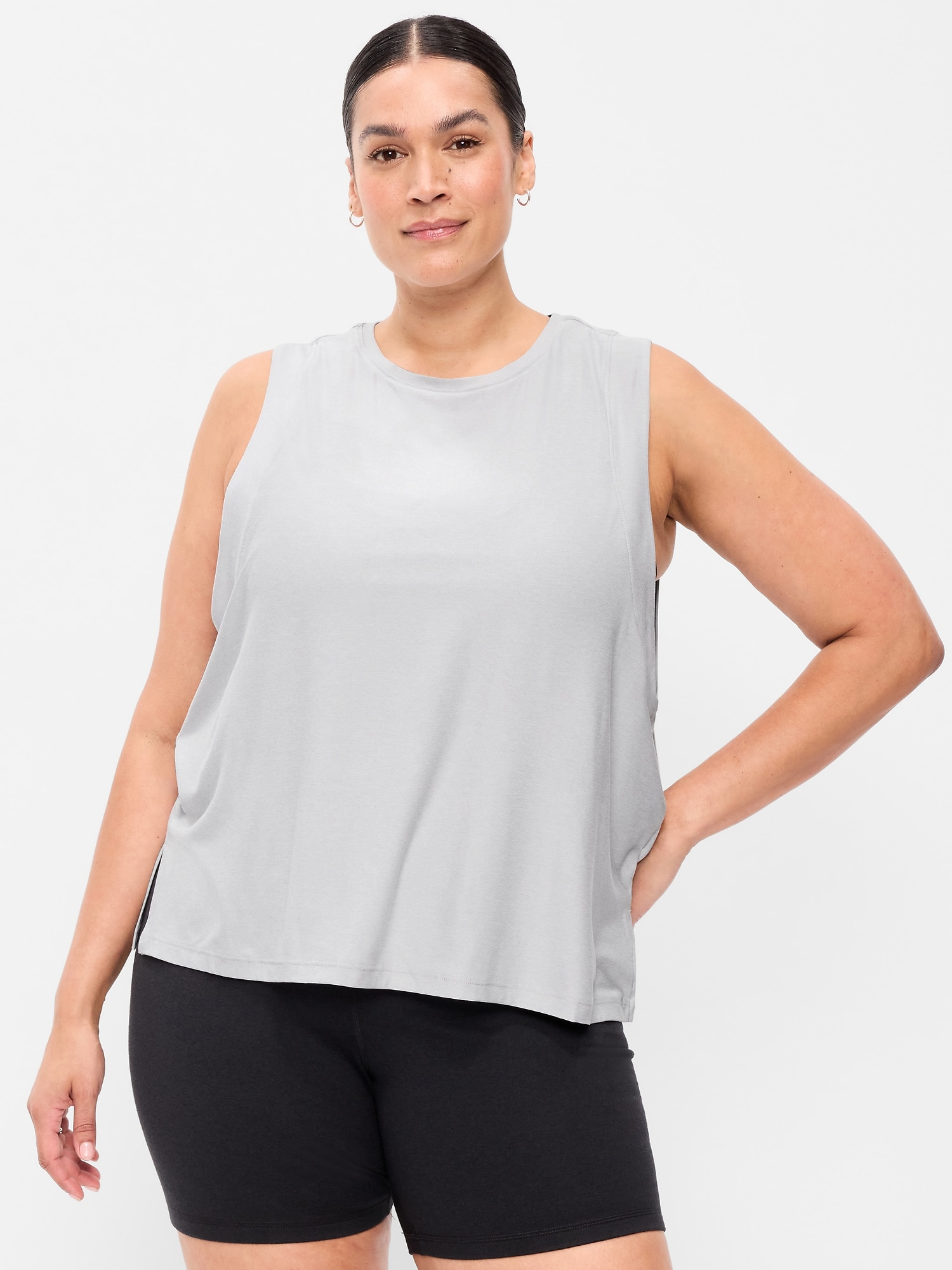 CloudMotion Tank Top