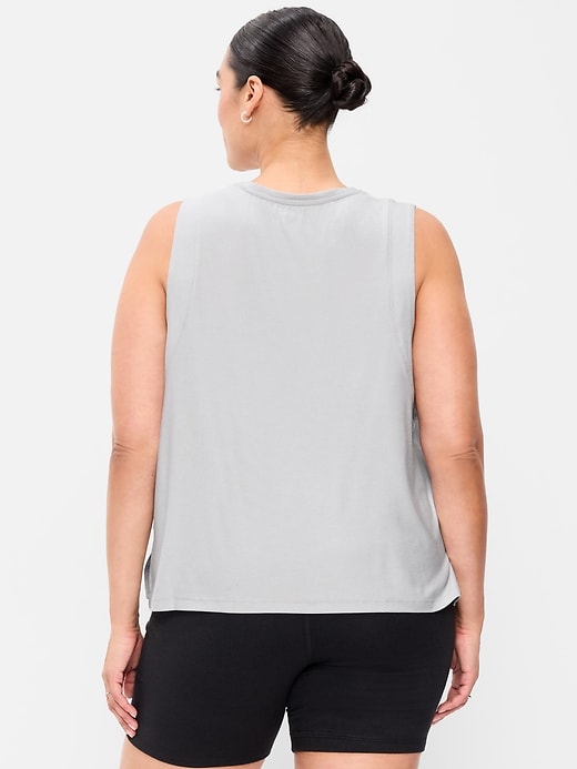 Image number 7 showing, CloudMotion Tank Top