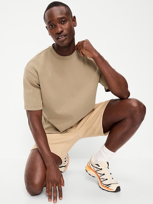 Image number 3 showing, Dynamic Fleece T-Shirt