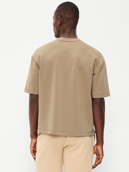 Image number 2 showing, Dynamic Fleece T-Shirt