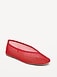 Mesh Ballet Flats for Women - image 5