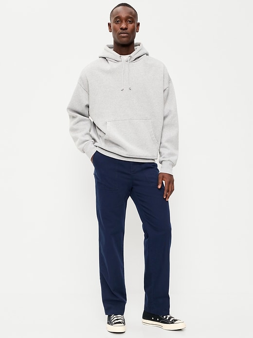 Image number 1 showing, 90's Loose Pants