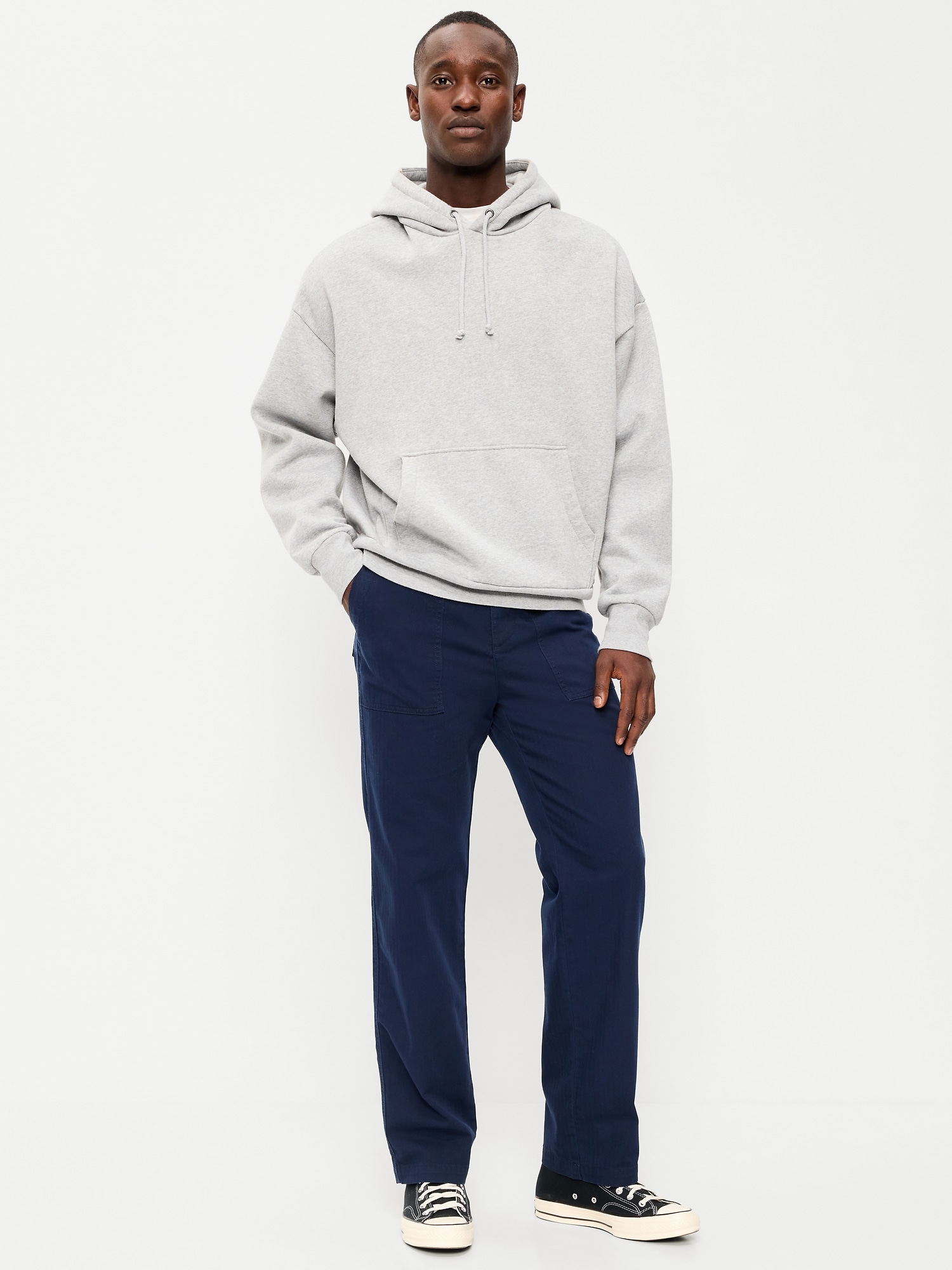 90's Loose Pants | Old Navy