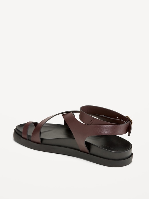 Image number 4 showing, Toe-Strap Sandals for Women