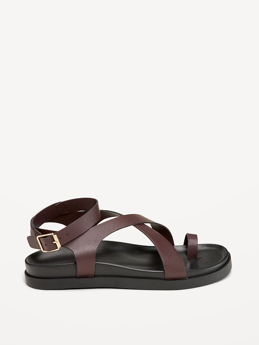 Image number 3 showing, Toe-Strap Sandals for Women