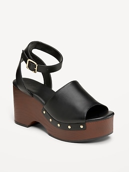 Platform Sandals for Women - image 3