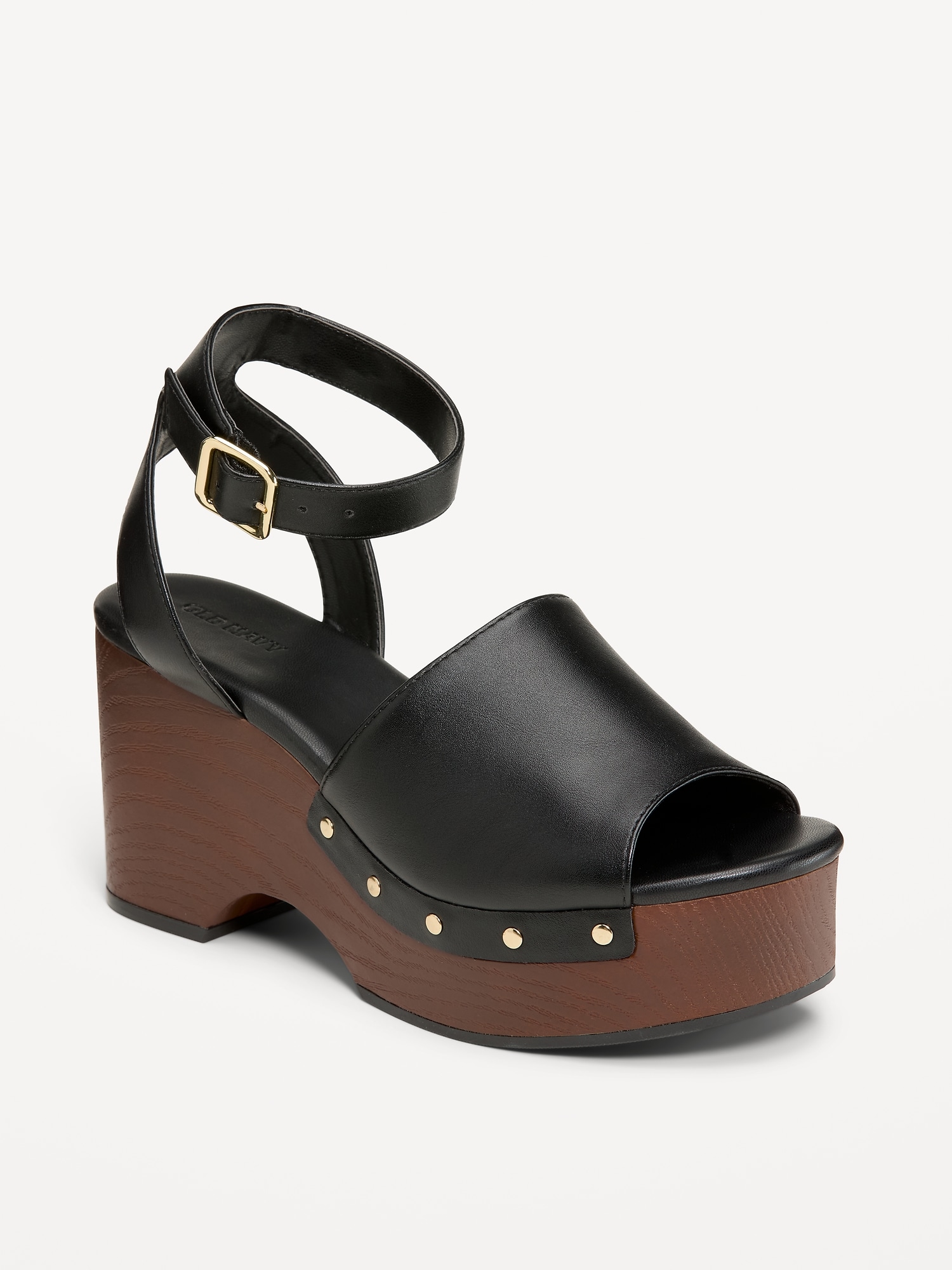 Platform Sandals for Women - image 4