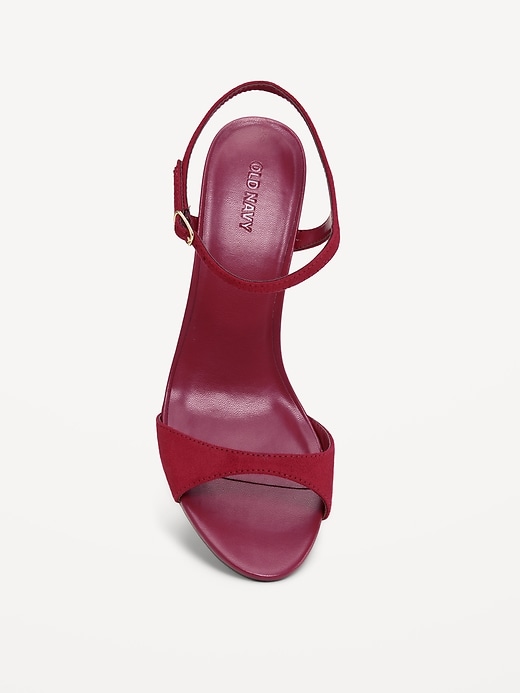 Image number 2 showing, Strappy Sandals for Women