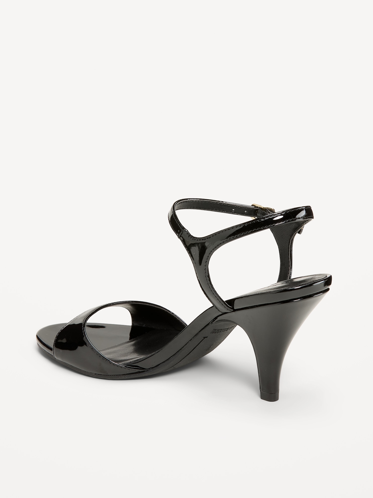 Strappy Sandals for Women