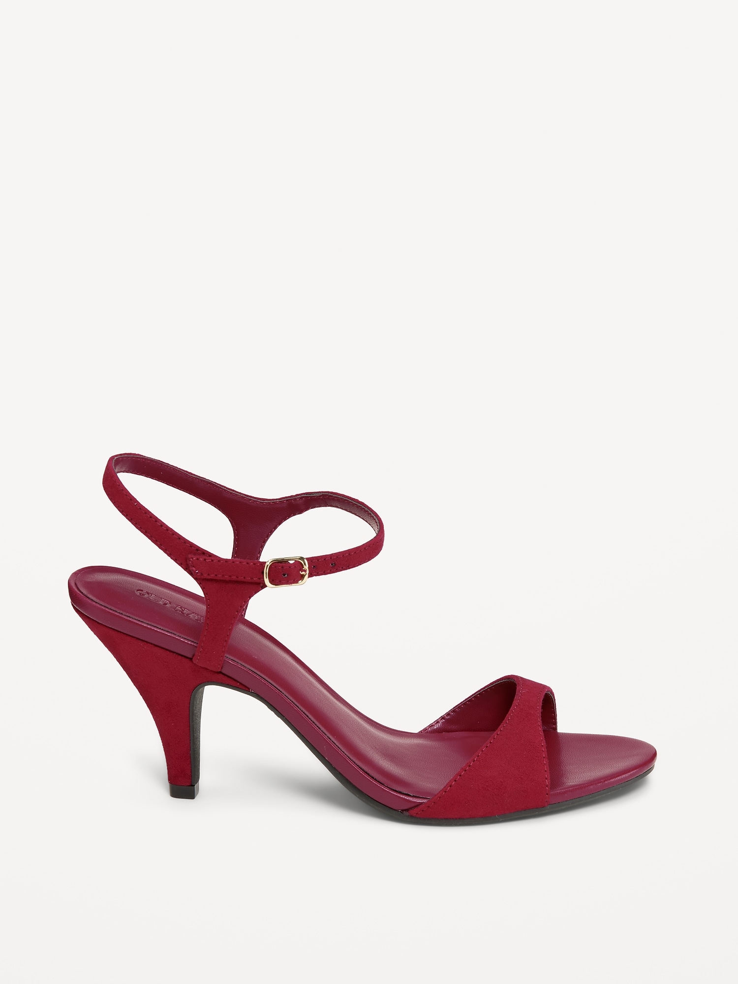 Strappy Sandals for Women