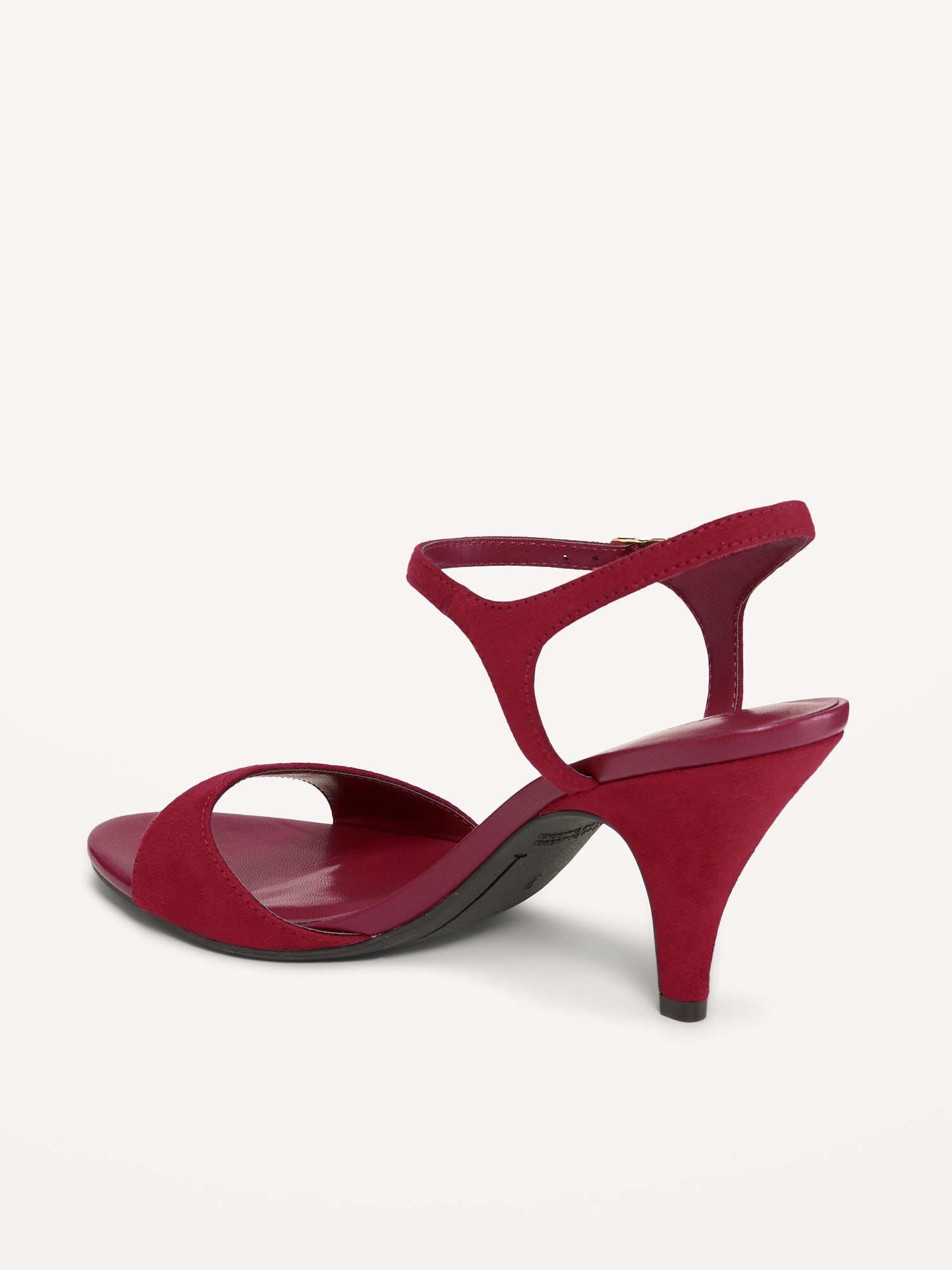 Strappy Sandals for Women