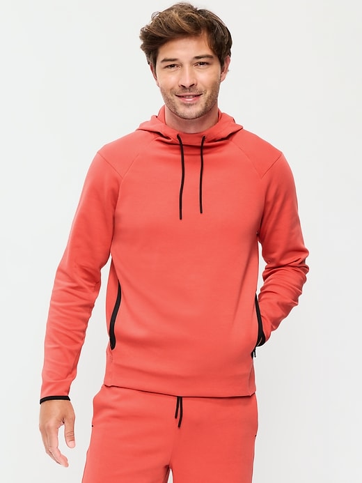 Image number 1 showing, Dynamic Fleece 4.0 Hoodie