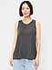 Luxe Sleeveless Top - image 2