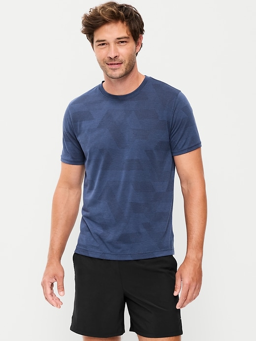Image number 1 showing, CloudMotion T-Shirt