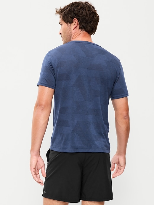Image number 2 showing, CloudMotion T-Shirt