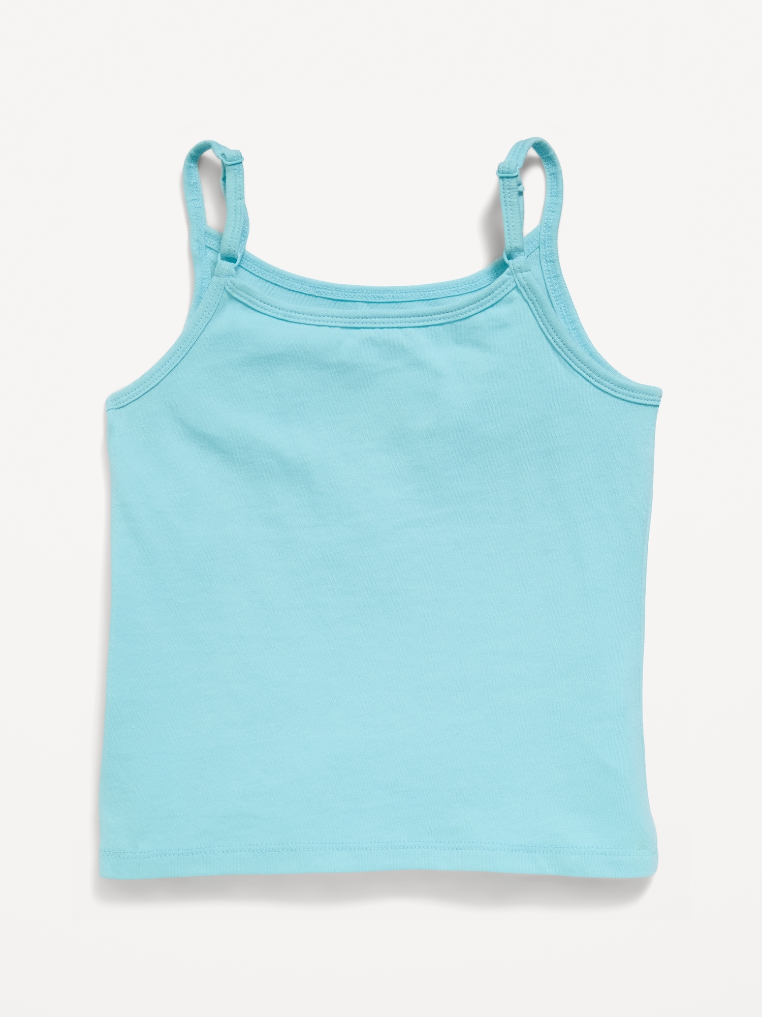 Fitted Graphic Cami for Girls