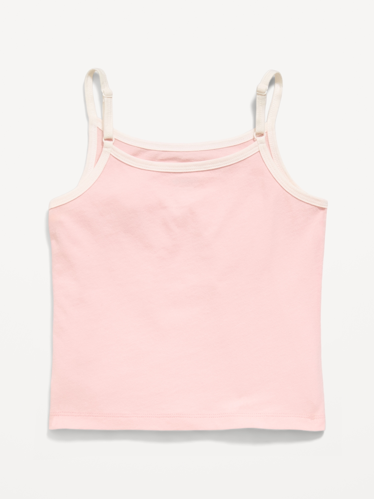 Fitted Graphic Cami for Girls