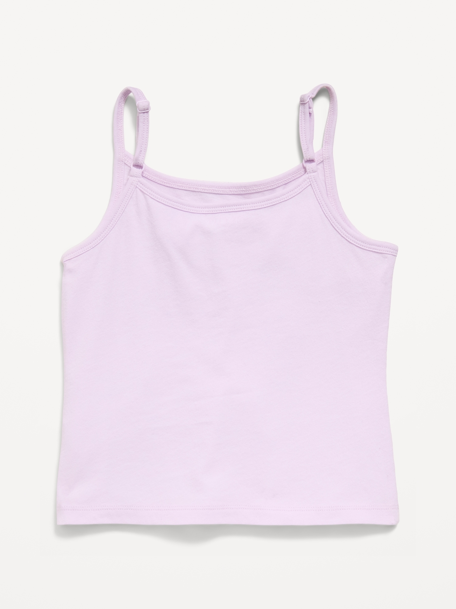 Fitted Graphic Cami for Girls