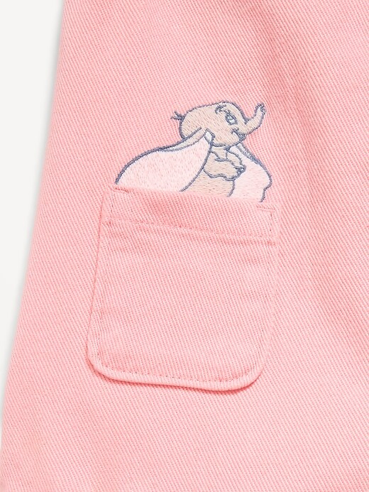 Image number 3 showing, Disney© Dumbo Sleeveless Romper for Baby