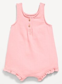 Image number 2 showing, Disney© Dumbo Sleeveless Romper for Baby