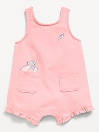 Image number 1 showing, Disney© Dumbo Sleeveless Romper for Baby