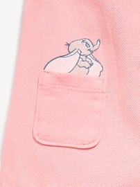 Image number 3 showing, Disney© Dumbo Sleeveless Romper for Baby