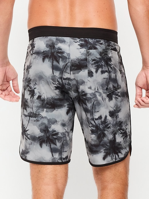 Image number 2 showing, Boardshorts -- 8-inch inseam