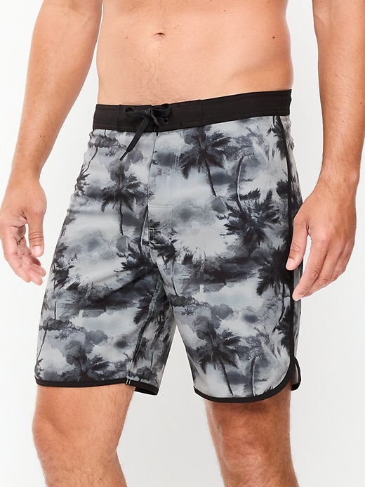 Image number 1 showing, Boardshorts -- 8-inch inseam