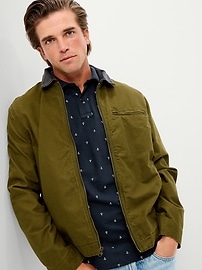 Image number 3 showing, Classic Fit Pique Polo